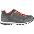 Фото #2 товара CMP 38Q4616 Elettra Low WP hiking shoes