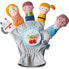Фото #1 товара Игрушка для детей Haba Семейная игровая перчатка