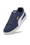 Фото #7 товара Кроссовки женские PUMA Smash 3.0 Buck Lacivert 392336 03