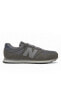 Фото #2 товара GM500TGS New Balance NB Lifestyle Erkek Spor Ayakkabı Koyu Gri