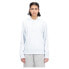 Фото #1 товара NEW BALANCE Essentials Stacked Logo hoodie