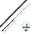 JATSUI Abstract Spinning Rod