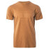 ფოტო #1 პროდუქტის MAGNUM Essential 2.0 short sleeve T-shirt