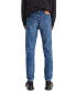 Брюки узкие Levi's 512™ Slim Taper All Seasons Tech для мужчин Синий, 29x30 - фото #3