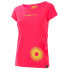 ფოტო #1 პროდუქტის TRANGOWORLD Radiant short sleeve T-shirt