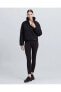 Фото #2 товара W All Branded Jacket Kadın Siyah Mont S212014-001