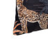 Подушка Леопардовый 50 x 30 cm Квадратный