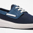 TIMBERLAND Bradstreet Ultra Fabric/Leather trainers