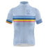 OTSO Stripes short sleeve jersey