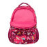 Фото #2 товара MILAN 4 Zip School Backpack 25L Roller Special Series