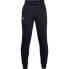 Under Armor Y Rival Cotton Pants Jr 1357634 001