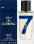 Iceberg Eau de Iceberg Cedar