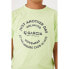 ფოტო #6 პროდუქტის GARCIA N43601 short sleeve T-shirt