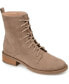Women's Vienna Lace Up Boots