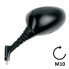 Фото #3 товара BCR Mbk/Yamaha Majesty 250/400cc left rearview mirror