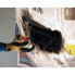 Фото #4 товара Аэрозольная краска Foliatec 2125 Чёрный Выхлопная труба 250 ml
