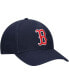 Фото #4 товара Men's Navy Boston Red Sox Legend MVP Adjustable Hat