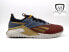 Фото #1 товара Reebok x Dc Comics Nano X2 Color Red, Blue Gold HQ4585 Sneaker Men's Size 8.5