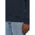 DICKIES Oakport half zip sweatshirt