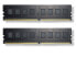 G.Skill 8GB DDR4 - 8 GB - 2 x 4 GB - DDR4 - 2400 MHz - 288-pin DIMM - Black