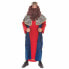 Фото #2 товара Маскарадные костюмы для взрослых Синий Король-маг
