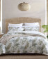 Tommy Bahama Waimea Bay Queen Comforter 3 Piece Set