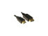 Unirise 6ft Displayport Male to HDMI Male Cable