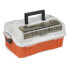 Фото #1 товара Ящик рыболова Lineaeffe Fishing Box 3 Trays