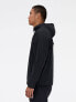 Фото #3 товара New Balance Athletics woven jacket in black