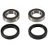 PIVOT WORKS Suz.RMZ 250 07-16/450 05-16/Rmx 450Z 10/Yamaha Wheel Bearing Kit