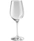Фото #1 товара Predicat 6 Piece White Wine Glass Set, 9.4 oz