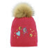 Фото #2 товара EQUIKIDS Joly Beanie