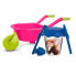 Фото #1 товара DISNEY Frozen Wheelbarrow Set