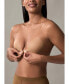Фото #2 товара Women's Shape Up Adhesive Bra