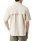 ფოტო #2 პროდუქტის Men's Explorer Short-Sleeve Shirt
