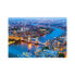 Фото #1 товара Пазл для детей Castorland "Вид Лондона с воздуха" 1000 элементов