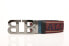 Фото #3 товара Bally 288758 Men's Mirror B Reversible Belt 95/38