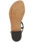 Women's Gigi T-Strap Flat Sandals