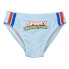 CERDA GROUP Spidey Swimming Trunks