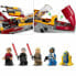 Фото #3 товара Playset Lego Star Wars 75364 New Republic E-Wing vs Shin Hati's Starfighter 1056 Предметы