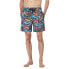 Фото #1 товара HURLEY Cannonball Volley 17´´ Swimming Shorts