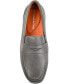 Фото #4 товара Men's Woodrow Driving Loafers