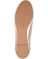 ფოტო #5 პროდუქტის Women's Comfort Ballet Kavn Flats