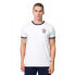 Фото #2 товара LONSDALE Cashendun short sleeve T-shirt