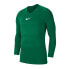 Фото #1 товара Nike Dry Park First Layer M AV2609-302 sweatshirt