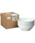 Фото #2 товара Kiln Collection Cereal Bowls, Set of 4