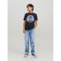 JACK & JONES Chris Jiginal Mf 920 Loose Fit Jeans