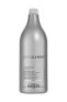 Фото #1 товара Serie Expert Magnesium Silver Mor Şampuan 1500 ml