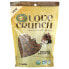 Фото #1 товара Натурес Пат, Love Crunch, органическая гранола премиального качества, темный шоколад и масло из фундука, 300 г (10,6 унции)