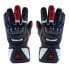 Motorbike Gloves Glovii GDB Heated Black Size L